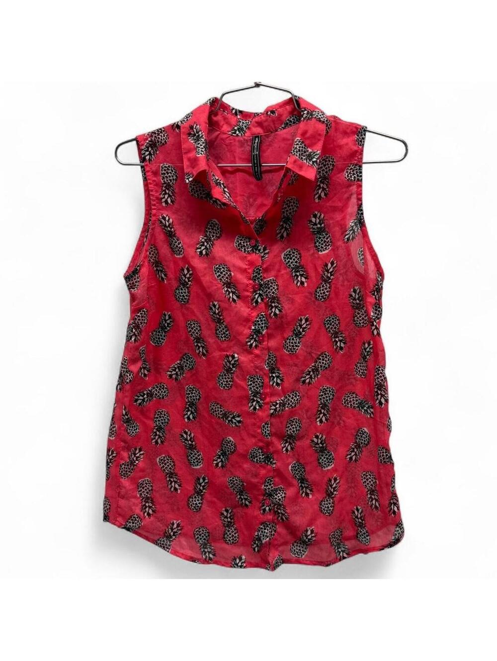Stradivarius Blouse
